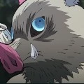 inosuke( babl bar bar )
