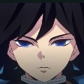 giyuu