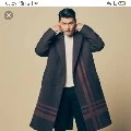 Kim Can Ryeol(Papa Hyuk)