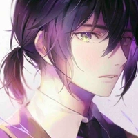 Yuki’s Father