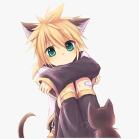 Younger Kimi