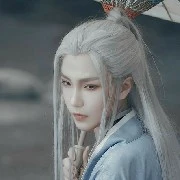 เฟิ่งเยี่ย(จอมมาร+พระเอก)