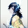giyuu