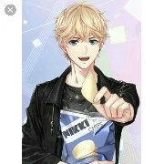 Charles Lu (ML Best Friend)