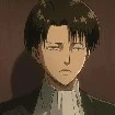 SI CEBOL (Levi Ackerman)