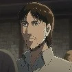 BAPAKNYA EREM (Grisha Jaeger)