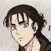 SI TITAN (Eren Jaeger)