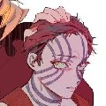 akaza