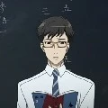 Mr Edgar