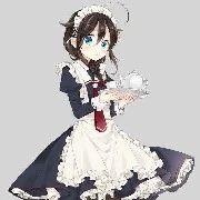 maid mary