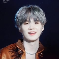 Min Yoongi