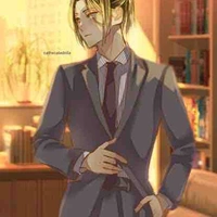 Butler kenma