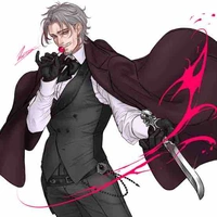 Duke valentine 