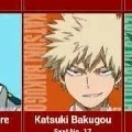 Bakugou