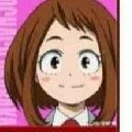 Uraraka