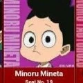 Mineta