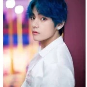 Kim Taehyung