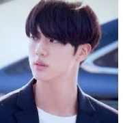 Kim SeokJin