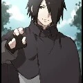 Sasuke