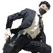 Victor Zack (fl brother)