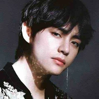 Kim Taehyung