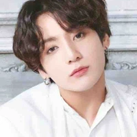 Jungkook 