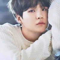 Yoongi 