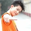 จื่อ รั่ว อดีต