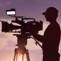 Camera man