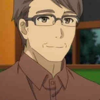 Mr.wang (Nalla’s father)