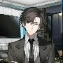 Takashi (Jefe de Anthony)