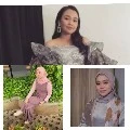 Aulia, Lesty, Selfi