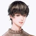 Liam August/Lily (MC)
