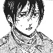 Mikasa Ackerman