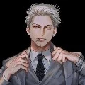 Frederick Caster{ fL Father }
