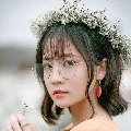 ทราย(คนดูแลของพลอย)