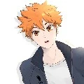Shoyo Hinata
