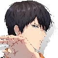 Tobio Kageyama