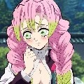 Mitsuri