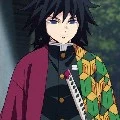 Giyuu