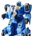 Leo (kekuatan mege roid)