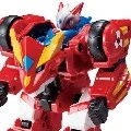 Draka (kekuatan mega roid)
