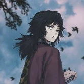 giyuu