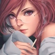 Trish (author)