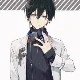 (male lead) Zack Lee