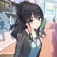 (female lead bff) Rose Su