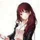 (female lead bff) VIOLET  Lou