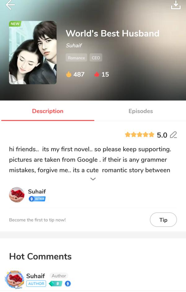 NovelToon
