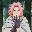 Haruno Sakura