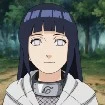 hinata hyuga